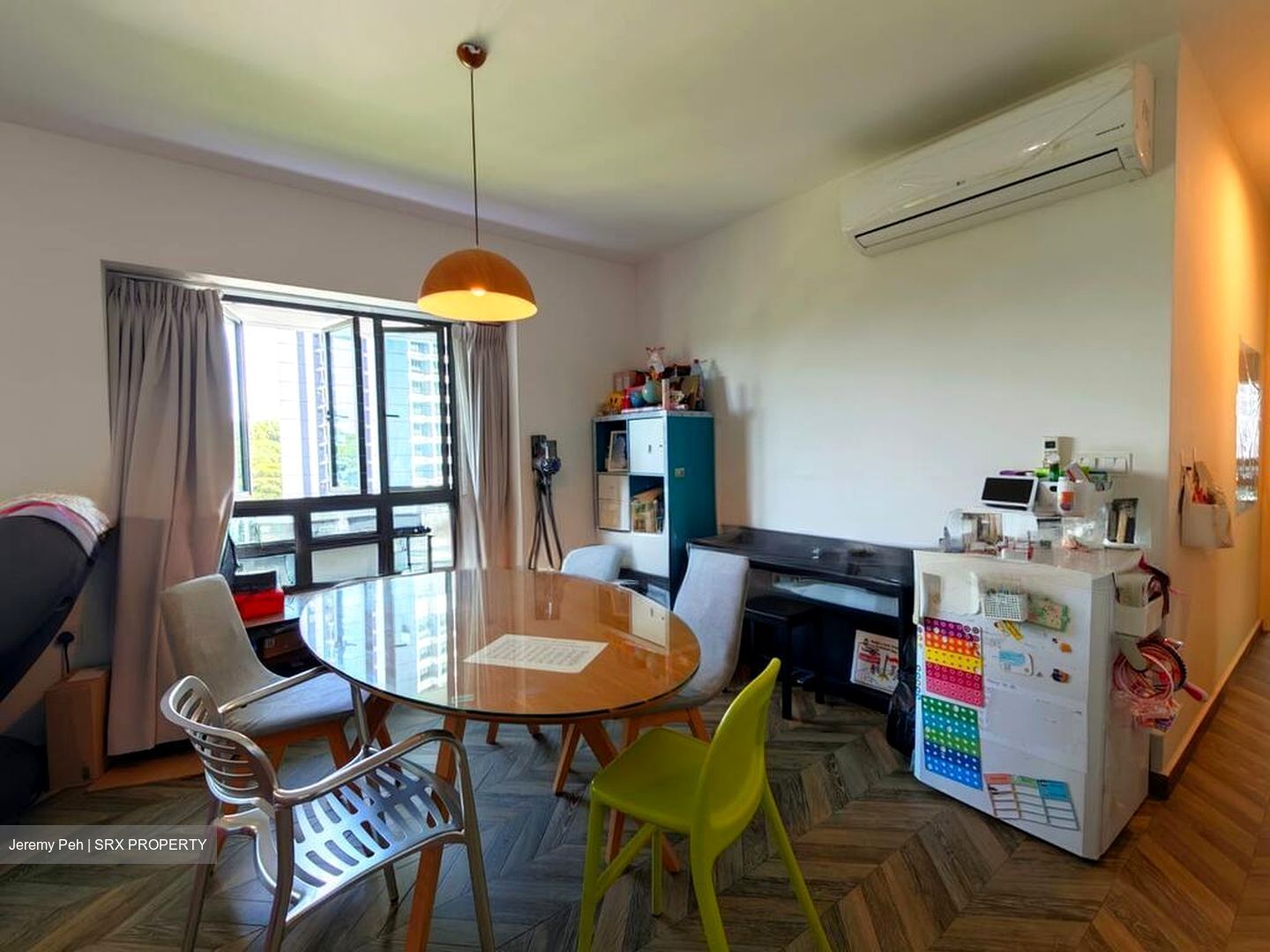 Blk 86 Skyville @ Dawson (Queenstown), HDB 5 Rooms #628537411